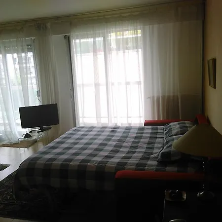 Lovely Studio * 巴黎