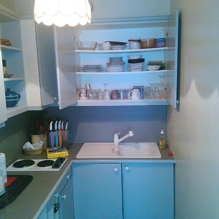 Lovely Studio 公寓 *