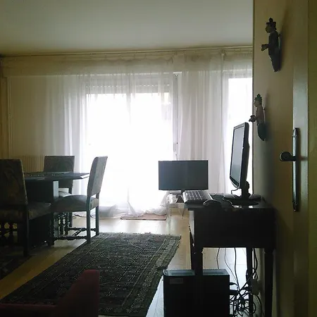 公寓 Lovely Studio *