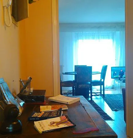 公寓 Lovely Studio *